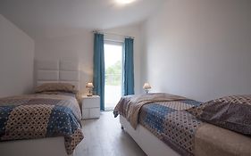 Apartments Kuljace