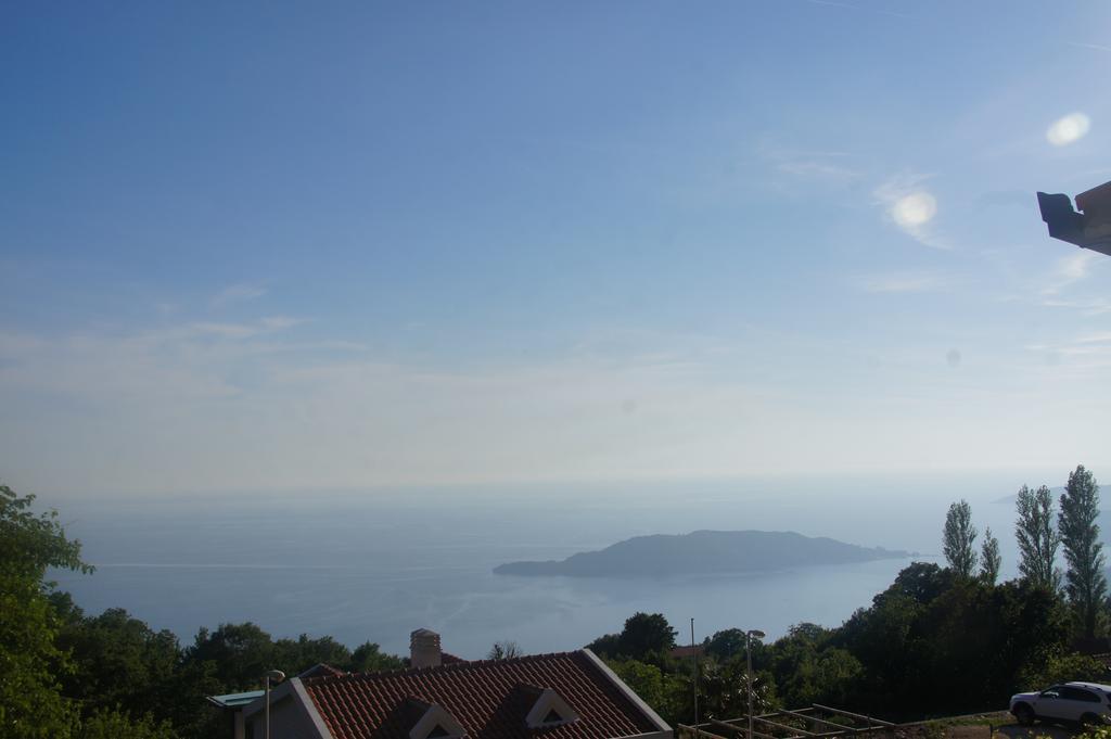 Apartments Kuljace Sveti Stefan Zimmer foto